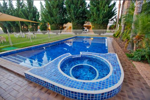 River City Motel - Queensland Tourism 4