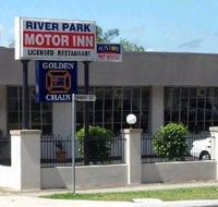 River Park Motor Inn - QLD Tourism