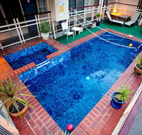 Riverboat Lodge Motor Inn - QLD Tourism