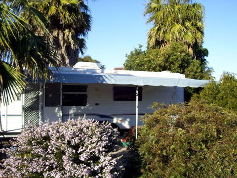 Riverbreeze Tourist Park - Queensland Tourism 3
