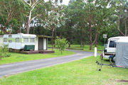 Riverside Caravan Park - QLD Tourism 4