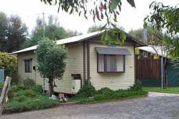 Tarranyurk VIC QLD Tourism