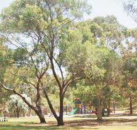 Riverton Caravan Park - QLD Tourism