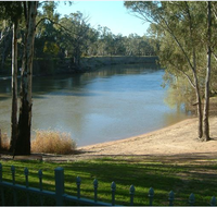 Riverview Motel Deniliquin - QLD Tourism