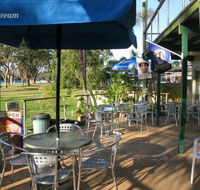 Riviera Caravan Park - QLD Tourism
