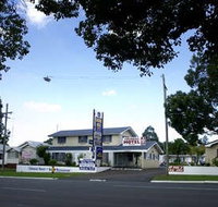 Riviera On Ruthven Motel - Queensland Tourism