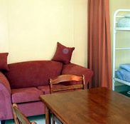Rockingham Holiday Village - QLD Tourism