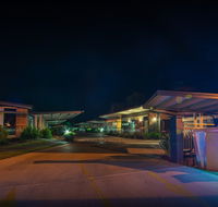 Room Motel - Kingaroy - QLD Tourism