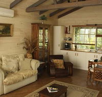 Rosebank B  B - QLD Tourism