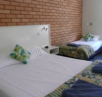 Rosebourne Gardens Motel - QLD Tourism