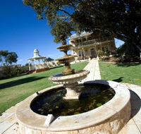 Rose-Eden House - Queensland Tourism