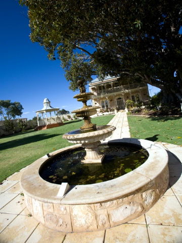 Rose-Eden House - Queensland Tourism 0