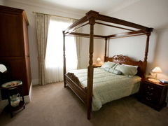 Rose-Eden House - Queensland Tourism 2