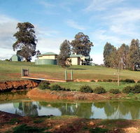 Rothesay Park - QLD Tourism