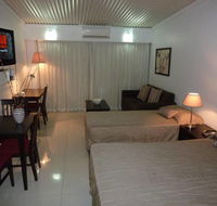Route 66 Motor Inn - QLD Tourism