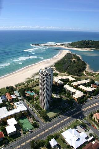 Royal Palm Resort - Queensland Tourism 1