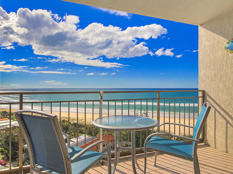 Royal Palm Resort - Queensland Tourism 0