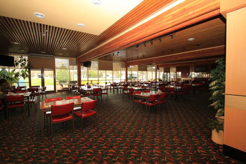 Rubicon Hotel Motel - Queensland Tourism 2