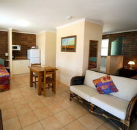 Rubyvale Motel  Holiday Units - QLD Tourism