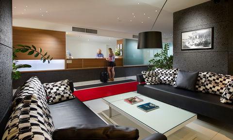 Rumba Beach Resort - QLD Tourism 9