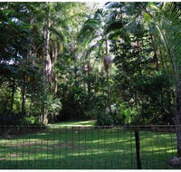 Rumbalara Bed  Breakfast - QLD Tourism