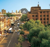 Russell Hotel - QLD Tourism