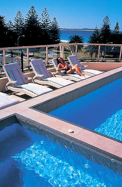 Rydges Cronulla Beach Sydney - Queensland Tourism 0