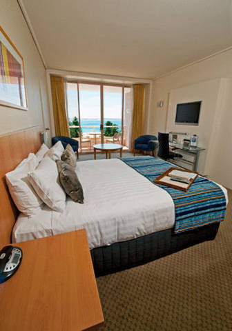 Rydges Cronulla Beach Sydney - Queensland Tourism 1