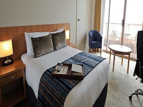 Rydges Cronulla Beach Sydney - Queensland Tourism 2