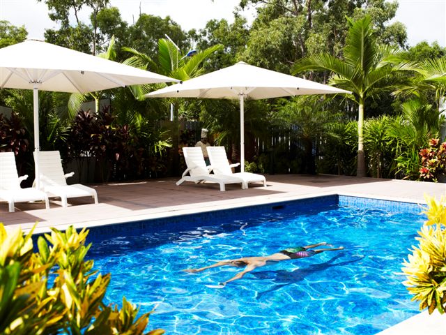 Darwin International Airport NT QLD Tourism