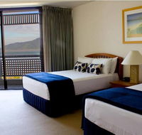 Rydges Esplanade Resort Cairns - QLD Tourism