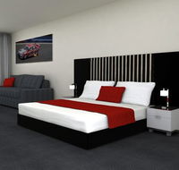 Rydges Mount Panorama Bathurst - QLD Tourism
