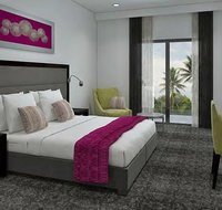 Rydges Palmerston - Darwin - QLD Tourism