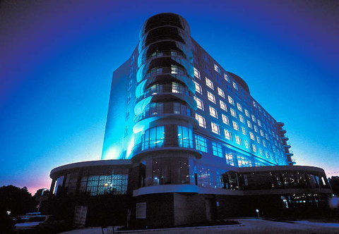 Rydges Parramatta Sydney - QLD Tourism 0