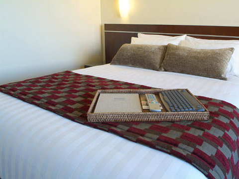 Rydges Parramatta Sydney - QLD Tourism 1