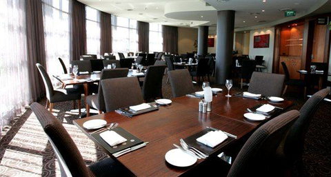 Rydges Parramatta Sydney - QLD Tourism 2