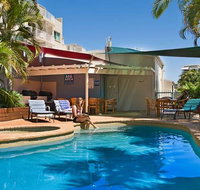 Sailport Mooloolaba Apartments - Queensland Tourism