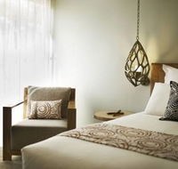 Sails in the Desert Hotel - QLD Tourism