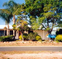 Salters Station - QLD Tourism