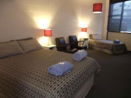 San Remo Hotel Motel - QLD Tourism 1