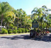 Sandalwood Van  Leisure Park - Queensland Tourism