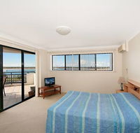 Sandcastles on the Broadwater - QLD Tourism
