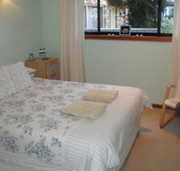 Sanddancers Bed  Breakfast - QLD Tourism
