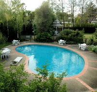 Sandown Regency  Serviced Apartments - QLD Tourism