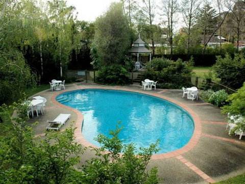 Sandown Regency & Serviced Apartments - QLD Tourism 0