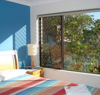 Sandrift Beachfront Apartments - Queensland Tourism