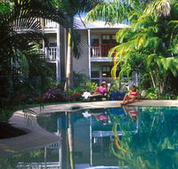 Sandy Beach Resort - QLD Tourism