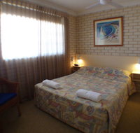 Santa Fe Motel and Holiday Units - QLD Tourism