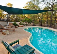 Sapphire Caravan Park - QLD Tourism