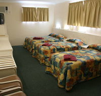Sapphire City Motor Inn - Queensland Tourism